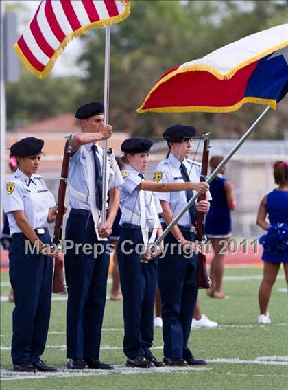 Thumbnail 1 in Dekaney @ Klein Oak photogallery.