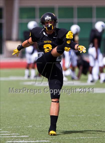 Thumbnail 1 in Dekaney @ Klein Oak photogallery.