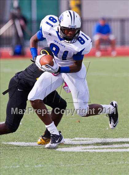 Thumbnail 3 in Dekaney @ Klein Oak photogallery.