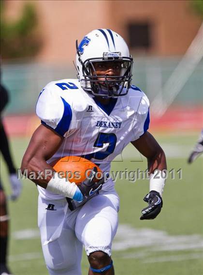 Thumbnail 2 in Dekaney @ Klein Oak photogallery.