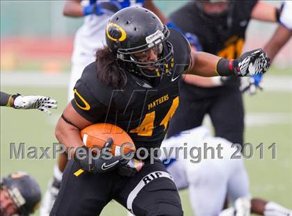 Thumbnail 3 in Dekaney @ Klein Oak photogallery.