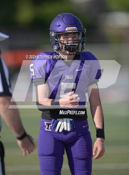 Thumbnail 1 in Pitman @ Tokay photogallery.