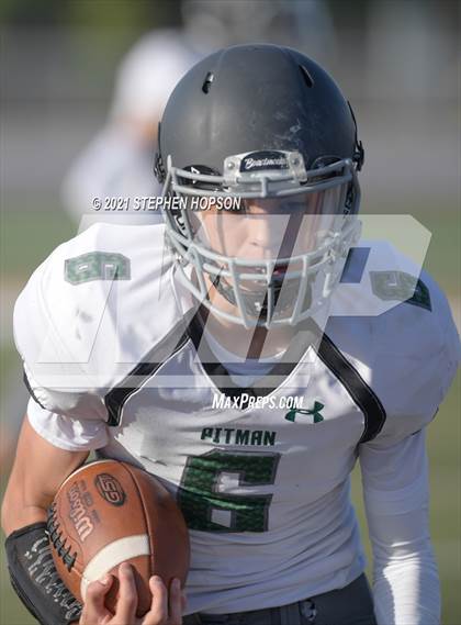 Thumbnail 2 in Pitman @ Tokay photogallery.