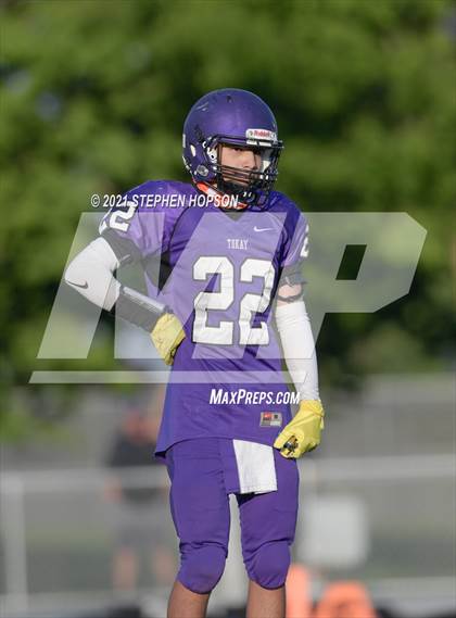 Thumbnail 3 in Pitman @ Tokay photogallery.