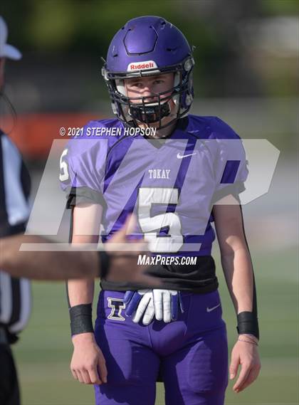 Thumbnail 3 in Pitman @ Tokay photogallery.