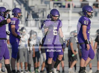 Thumbnail 3 in Pitman @ Tokay photogallery.
