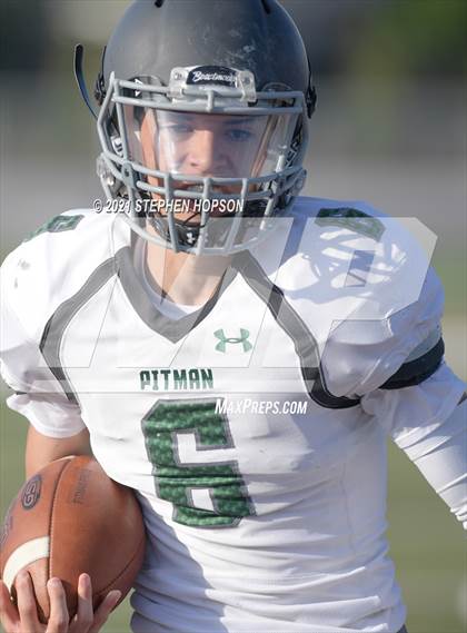 Thumbnail 3 in Pitman @ Tokay photogallery.