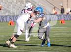 Photo from the gallery "Rich vs. Altamont (UHSAA 8 Man Semifinal)"