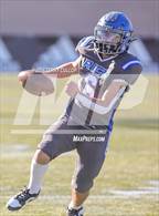 Photo from the gallery "Rich vs. Altamont (UHSAA 8 Man Semifinal)"