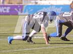 Photo from the gallery "Rich vs. Altamont (UHSAA 8 Man Semifinal)"
