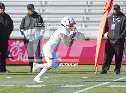 Thumbnail 1 in Rich vs. Altamont (UHSAA 8 Man Semifinal) photogallery.