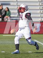 Photo from the gallery "Rich vs. Altamont (UHSAA 8 Man Semifinal)"