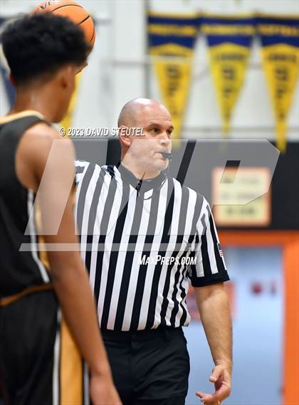 Thumbnail 3 in Gunderson vs. Roseville (Tiger Classic) photogallery.