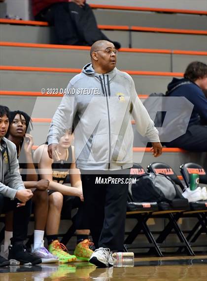 Thumbnail 1 in Gunderson vs. Roseville (Tiger Classic) photogallery.
