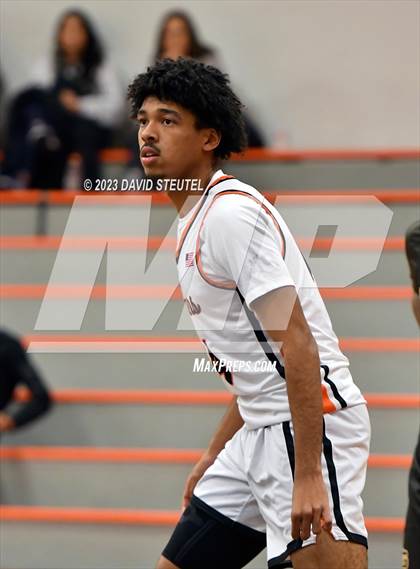 Thumbnail 2 in Gunderson vs. Roseville (Tiger Classic) photogallery.