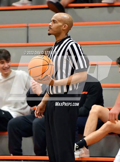 Thumbnail 3 in Gunderson vs. Roseville (Tiger Classic) photogallery.