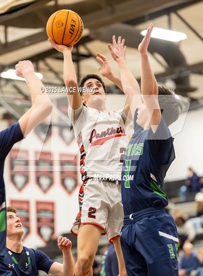 Thumbnail 1 in Standley Lake @ Pomona photogallery.