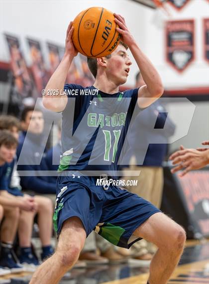 Thumbnail 1 in Standley Lake @ Pomona photogallery.