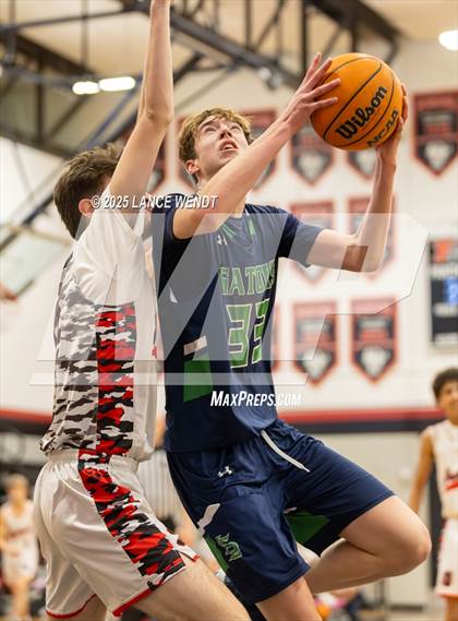 Thumbnail 1 in Standley Lake @ Pomona photogallery.