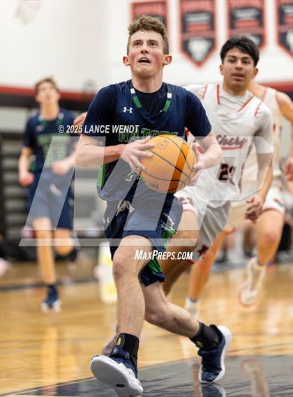 Thumbnail 1 in Standley Lake @ Pomona photogallery.