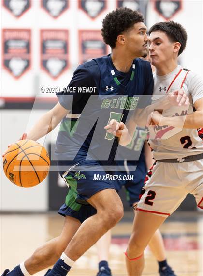 Thumbnail 1 in Standley Lake @ Pomona photogallery.