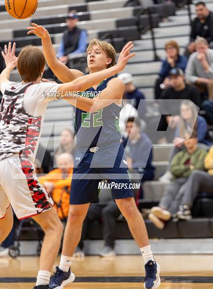 Thumbnail 1 in Standley Lake @ Pomona photogallery.