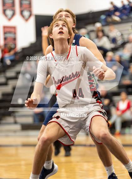 Thumbnail 2 in Standley Lake @ Pomona photogallery.