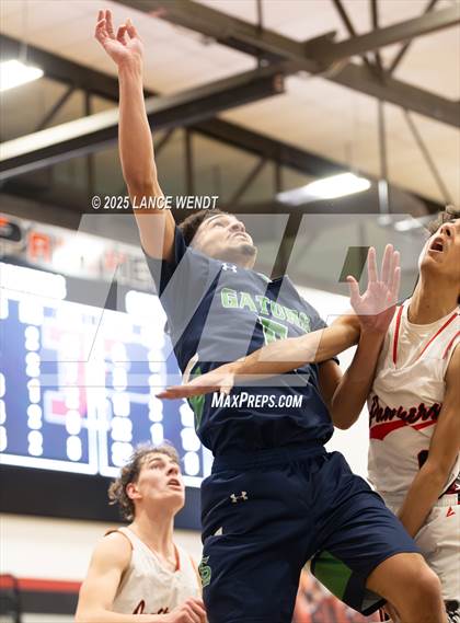 Thumbnail 2 in Standley Lake @ Pomona photogallery.