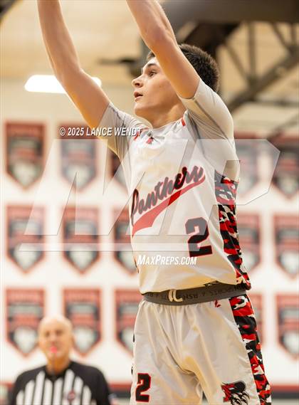 Thumbnail 1 in Standley Lake @ Pomona photogallery.
