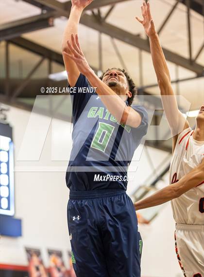 Thumbnail 1 in Standley Lake @ Pomona photogallery.