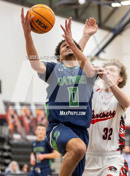 Thumbnail 3 in Standley Lake @ Pomona photogallery.