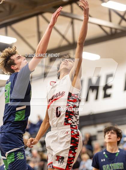 Thumbnail 2 in Standley Lake @ Pomona photogallery.