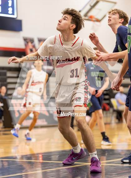 Thumbnail 1 in Standley Lake @ Pomona photogallery.
