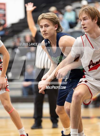 Thumbnail 1 in Standley Lake @ Pomona photogallery.