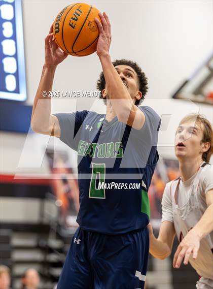 Thumbnail 1 in Standley Lake @ Pomona photogallery.