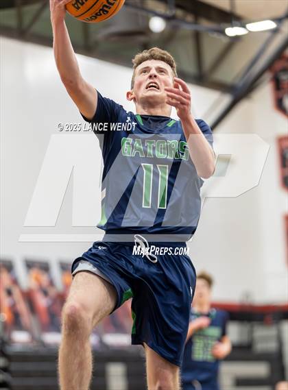 Thumbnail 2 in Standley Lake @ Pomona photogallery.