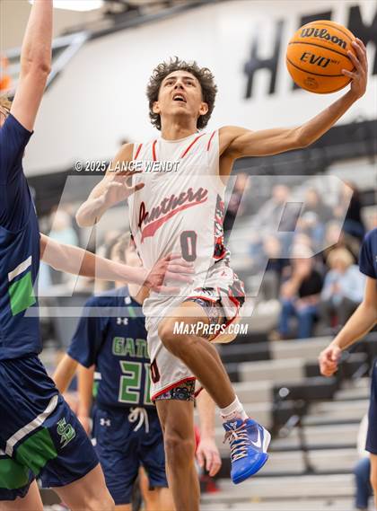 Thumbnail 1 in Standley Lake @ Pomona photogallery.