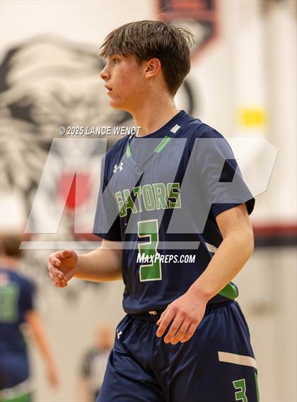 Thumbnail 2 in Standley Lake @ Pomona photogallery.
