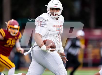 Thumbnail 3 in Eastside Catholic vs. O'Dea (WIAA 3A Final) photogallery.