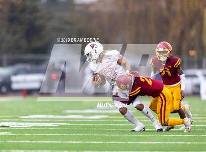 Thumbnail 1 in Eastside Catholic vs. O'Dea (WIAA 3A Final) photogallery.