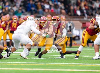 Thumbnail 1 in Eastside Catholic vs. O'Dea (WIAA 3A Final) photogallery.