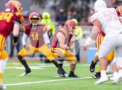 Thumbnail 3 in Eastside Catholic vs. O'Dea (WIAA 3A Final) photogallery.