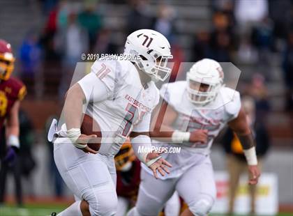 Thumbnail 1 in Eastside Catholic vs. O'Dea (WIAA 3A Final) photogallery.