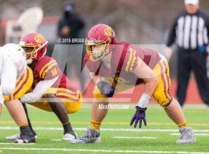 Thumbnail 3 in Eastside Catholic vs. O'Dea (WIAA 3A Final) photogallery.