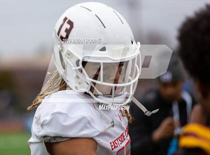 Thumbnail 1 in Eastside Catholic vs. O'Dea (WIAA 3A Final) photogallery.