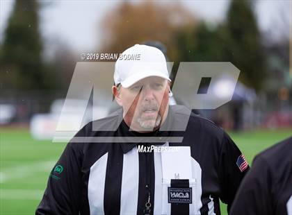 Thumbnail 2 in Eastside Catholic vs. O'Dea (WIAA 3A Final) photogallery.