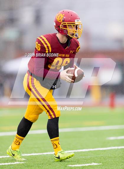 Thumbnail 1 in Eastside Catholic vs. O'Dea (WIAA 3A Final) photogallery.