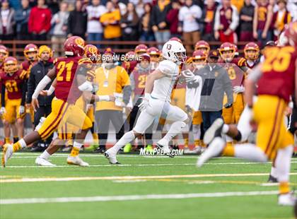 Thumbnail 1 in Eastside Catholic vs. O'Dea (WIAA 3A Final) photogallery.
