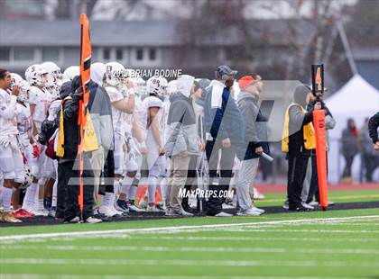Thumbnail 2 in Eastside Catholic vs. O'Dea (WIAA 3A Final) photogallery.