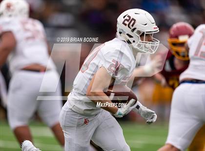 Thumbnail 2 in Eastside Catholic vs. O'Dea (WIAA 3A Final) photogallery.